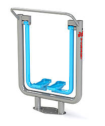 Повітряний ходок SiverSport SL-107