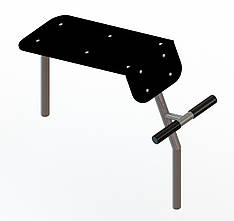 Лавка для преса SiverSport SL-133