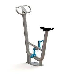 Велотренажер SiverSport SL-130