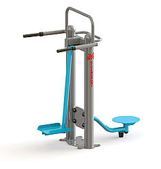 Маятник - Твістер SiverSport SL-126