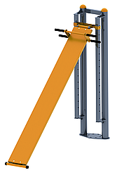 Лавка для спини та пресу SiverSport SL-131