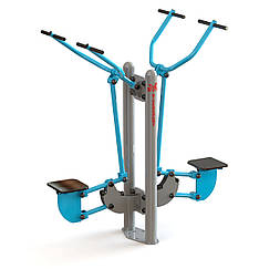 Тяга зверху SiverSport SL-101