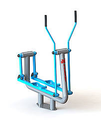 Лижник SiverSport SL-144