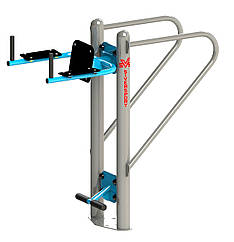 Упор для преса-бруси SiverSport SL-173