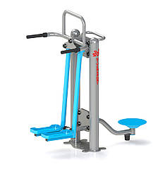 Тренажер для м'язів стегна - Твістер SiverSport SL-158