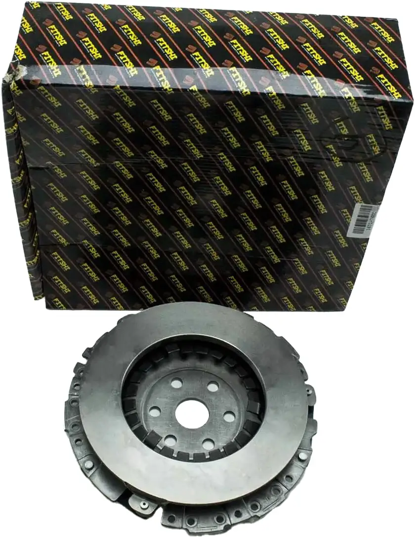 Кошик зчеплення Амулет Chery FITSHI, 1671-76CC, фото 1