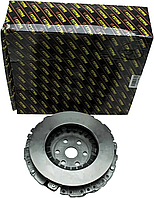 Кошик зчеплення Амулет Chery FITSHI, 1671-76CC