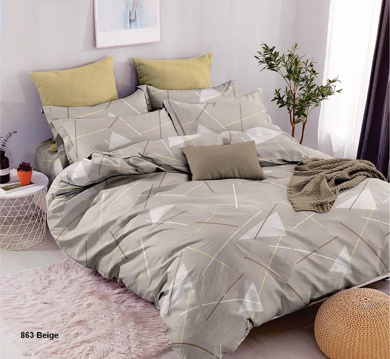 Сімейна постільна білизна бязь голд - Арарат