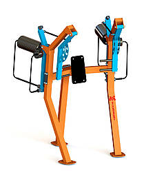 Жим від грудей SiverSport SL-601