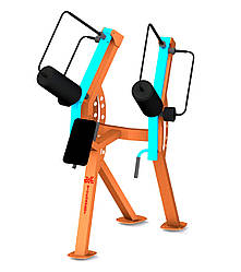 Важільна тяга SiverSport SL-604