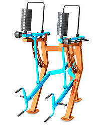 Стандартна тяга SiverSport SL-608