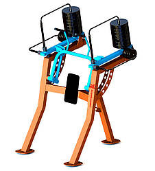 Пресс-машина стоячи SiverSport SL-610