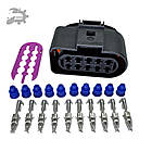 Фішка передньої фари Ап Фольксваген 6R0973735 1J0973735