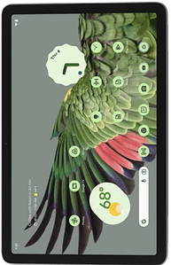 Google Pixel Tablet