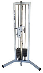 Тренажер для кінезітерапії регульований МТБ-1 (60х60 мм, стек 60 кг) MTB-1 Reg60