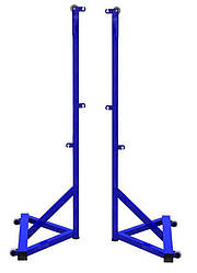Бадмінтонний стенд мобільний УТ-403