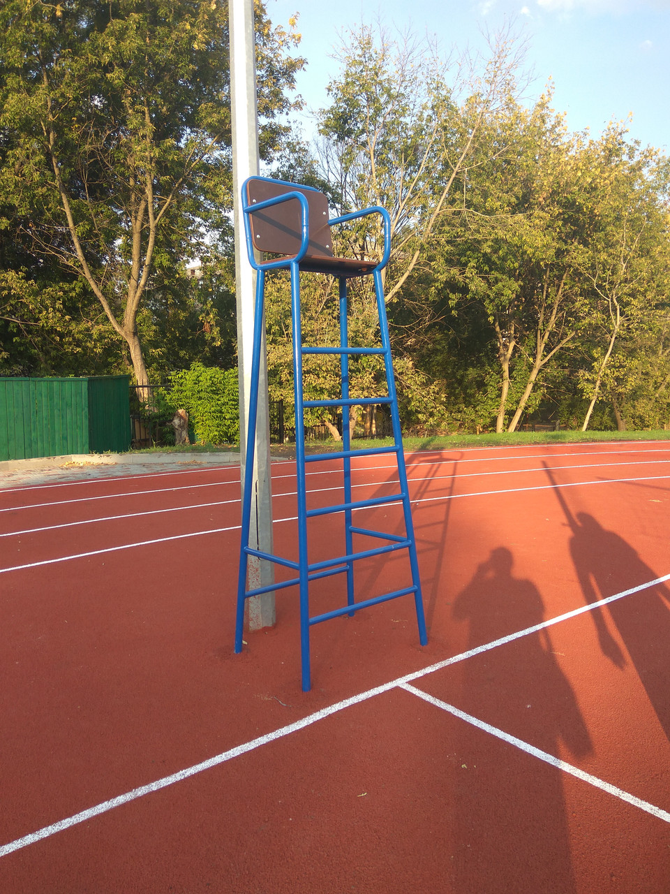 Вишка для судді KZ-SL433