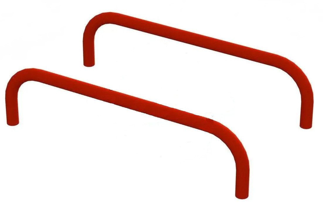 Вуличні бруси малі спортивний комплекс WL101.3