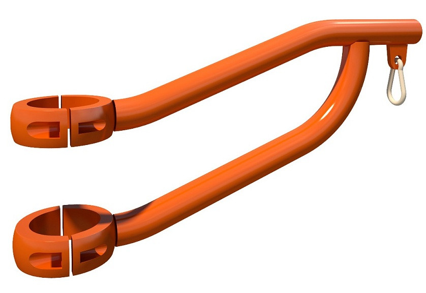 Вуличний кронштейн для груші MF1.1