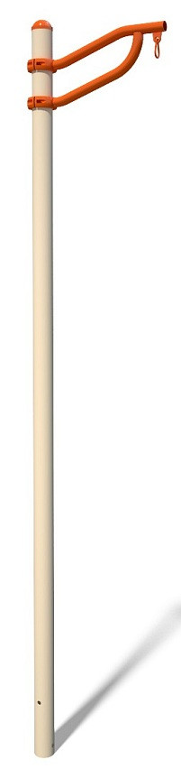 Вуличний навіс для груші спортивний майданчик MF2.1