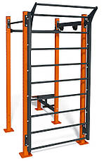 Спортивний комплекс для спортивних майданчиків Workout Min-1 F902.31, фото 3