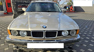 Авторозбірка Bmw 7 e32 