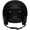 Лижний шолом POC Obex MIPS M-55-58см Uranium Black Matt Art 49951778, фото 3