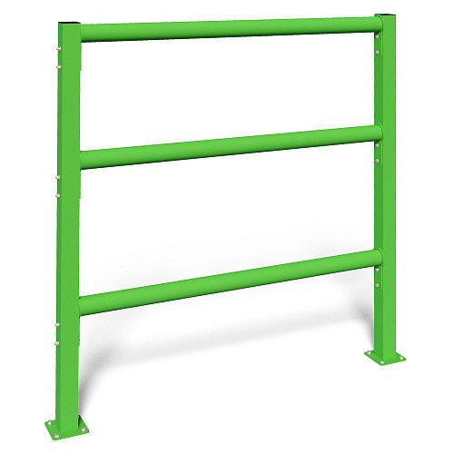 Бар'єр драбина для спортивних майданчиків KF907.20