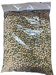 Горох жовтий 1 кг