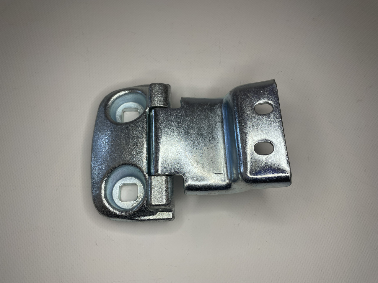 Петля задньої двері верхня Fiat Ducato 250, Peugeot Boxer 3, Citroen Jumper 3 (2006-2014), 1373901080, 8717A7, фото 1