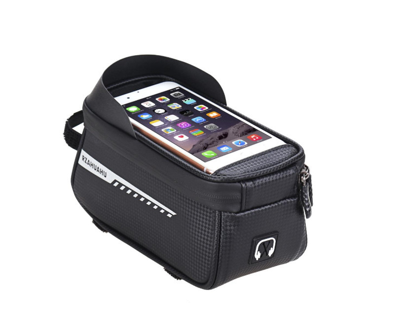 Велосумка RZAHUAHU 249-3 на кермо