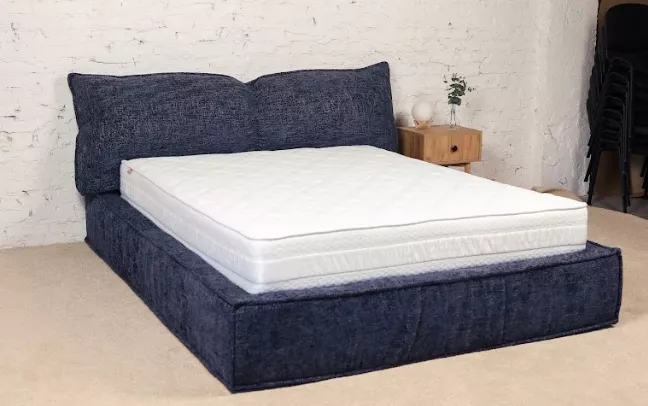 Ліжко Lacoda 160x200 TM Matroluxe