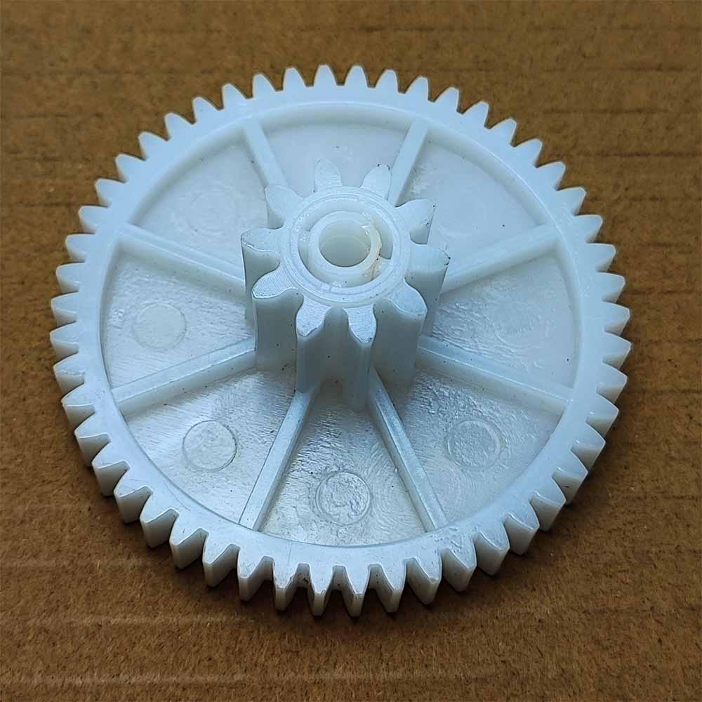 Шестірня 50/10 для дитячого електромобіля 550 тип2