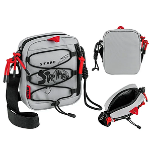 Сумка-кросбоді для підлітків Kite Education teens K25-2520-2