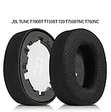 Амбушури JBL Tune 720BT Tune 710BT Tune 760NC JBL Tune 770NC 750BTNC 700BT Тканинні, фото 2