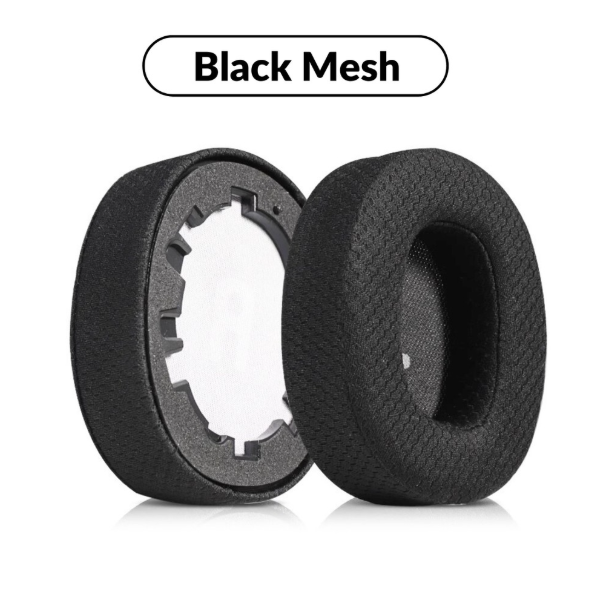 Амбушури JBL Tune 720BT Tune 710BT Tune 760NC JBL Tune 770NC 750BTNC 700BT Тканинні, фото 1