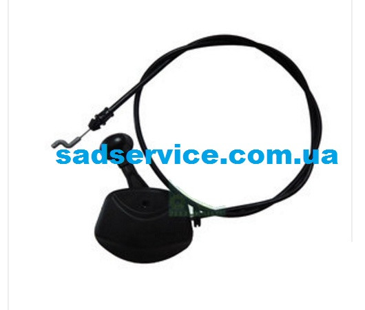 Ручка газу для AL-KO Powerline 4700 BRV, Powerline 5200 BRV, фото 1