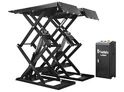 Підйомник ножичний REDATS L-600F