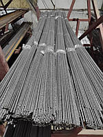 Круг, дріт ВР-1 сталевий 2,2мм