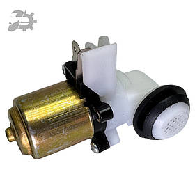 Моторчик бачка омивача скла Ducato Fiat 643467 71711241 7695113