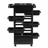 Візок косметологічний Calissimo 5903816460059, фото 2