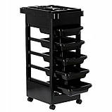 Візок косметологічний Calissimo 5903816460059, фото 3