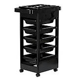 Візок косметологічний Calissimo 5903816460059, фото 4