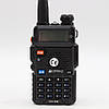Портативна рація Baofeng UV-5R + Подарунок дводіапазонна антена / Радіостанція з гарнітурою, фото 7