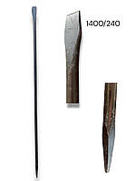 Лом будівельний 240мм x 1400мм