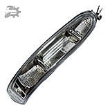 Повторювач поворота дзеркала лівий W639 Віто Мерседес A2308200721 2308200721, фото 2