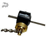 Щуп вимірювання рівня масла Q5 Audi tfsi tdi T40178 V03839111T, фото 2