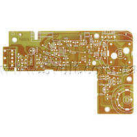 Конструктор DIY AM-FM радіоприймач, фото 5