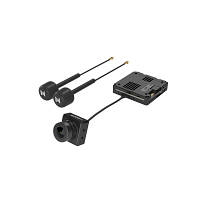 Видеосистема FPV CADDXFPV Avatar HD Kit V2 Dual Antennas для дронов barca