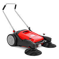 Механічна підмітальна машина HECHT 8105